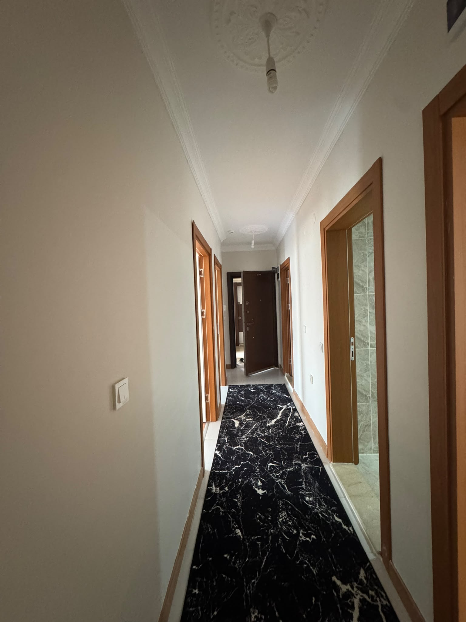 MABEL 'DEN VAKFIKEBİR TOKİ' DE DOĞA MANZARALI 2+1 DAİRE